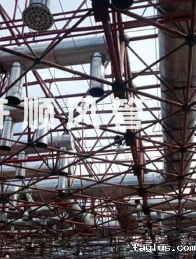 Guangzhou Baiyun International Airport5