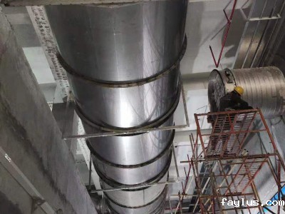 广州番禺大石屠宰场