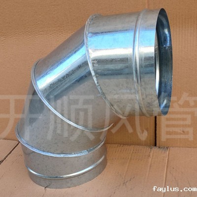 90°弯头