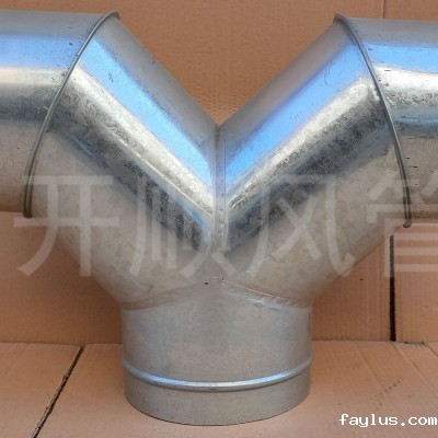 Equal diameter underpants