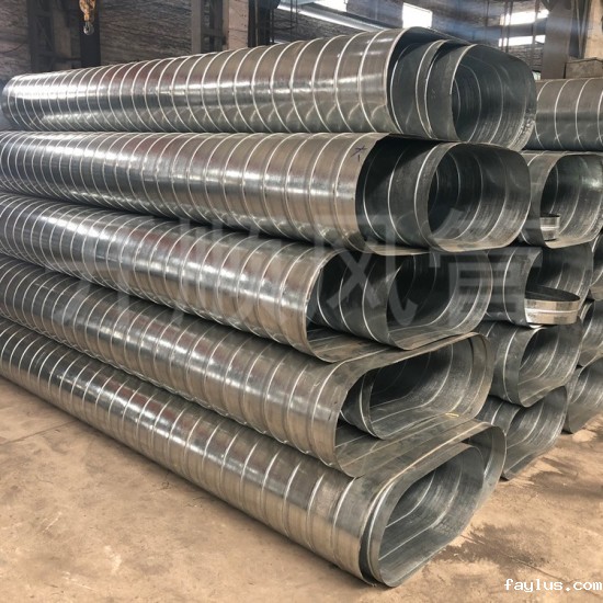 Oval spiral duct3